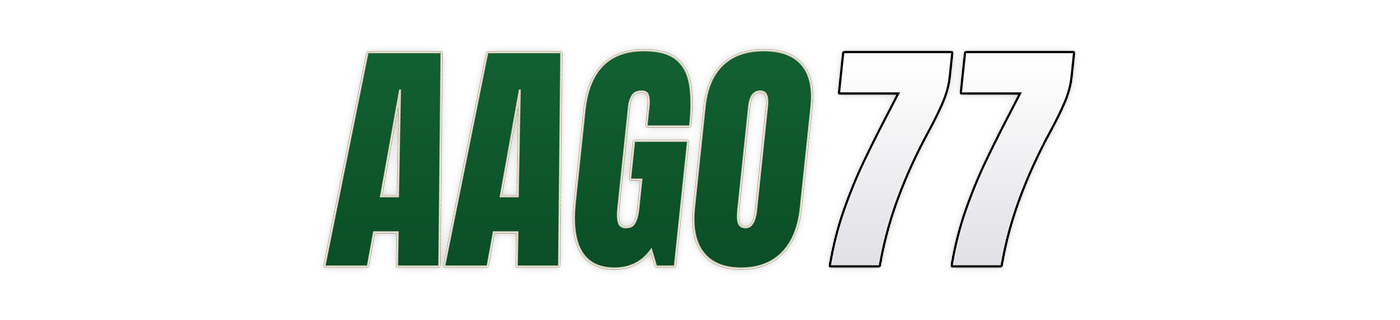 aago77 লোগো